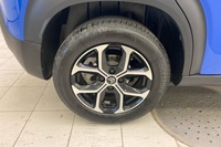 Citroën C3 Aircross vaihtoauto