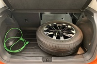 Volkswagen T-Cross vaihtoauto