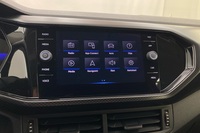 Volkswagen T-Cross vaihtoauto