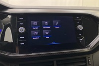 Volkswagen T-Cross vaihtoauto