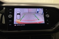 Volkswagen T-Cross vaihtoauto