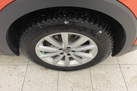 Volkswagen T-Cross vaihtoauto