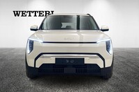 Kia EV3 vaihtoauto