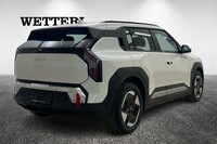 Kia EV3 vaihtoauto