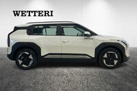 Kia EV3 vaihtoauto