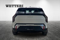 Kia EV3 vaihtoauto