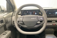 Kia EV3 vaihtoauto