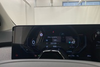 Kia EV3 vaihtoauto