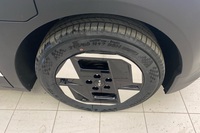 Kia EV3 vaihtoauto