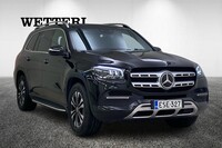 Mercedes-Benz GLS vaihtoauto