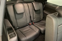 Mercedes-Benz GLS vaihtoauto