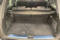 Mercedes-Benz GLS vaihtoauto