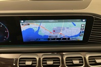 Mercedes-Benz GLS vaihtoauto