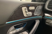 Mercedes-Benz GLS vaihtoauto