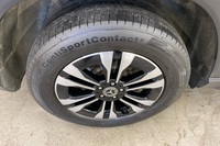 Mercedes-Benz GLS vaihtoauto