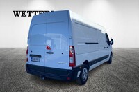 Renault Master vaihtoauto