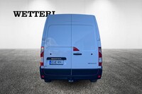 Renault Master vaihtoauto