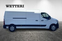 Renault Master vaihtoauto