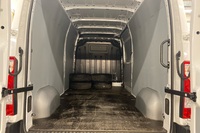 Renault Master vaihtoauto