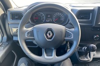 Renault Master vaihtoauto