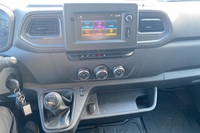 Renault Master vaihtoauto