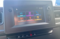 Renault Master vaihtoauto