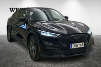 Ford USA Mustang vaihtoauto