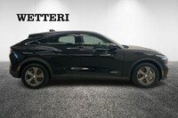 Ford USA Mustang vaihtoauto