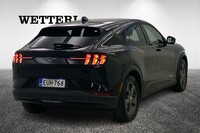 Ford USA Mustang vaihtoauto