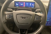 Ford USA Mustang vaihtoauto