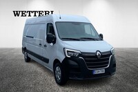 Renault Master vaihtoauto