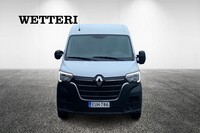 Renault Master vaihtoauto