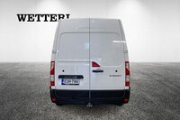 Renault Master vaihtoauto