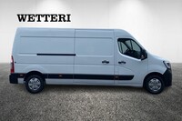 Renault Master vaihtoauto