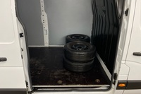 Renault Master vaihtoauto