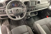 Renault Master vaihtoauto
