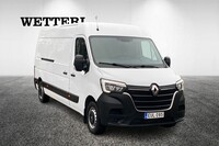 Renault Master vaihtoauto