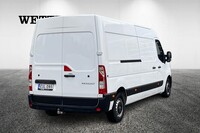 Renault Master vaihtoauto