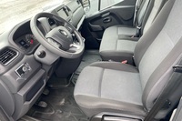 Renault Master vaihtoauto