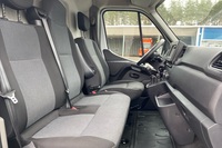 Renault Master vaihtoauto