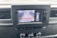 Renault Master vaihtoauto