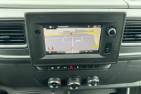 Renault Master vaihtoauto