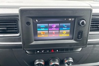 Renault Master vaihtoauto