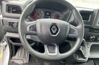 Renault Master vaihtoauto