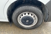 Renault Master vaihtoauto