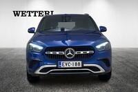 Mercedes-Benz GLA vaihtoauto