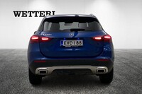 Mercedes-Benz GLA vaihtoauto