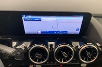 Mercedes-Benz GLA vaihtoauto