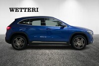 Mercedes-Benz GLA vaihtoauto