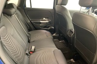 Mercedes-Benz GLA vaihtoauto